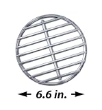 Stainless High