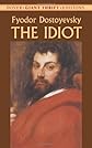 The Idiot (Dover Thrift Editions)