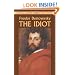 The Idiot (Dover Thrift Editions)