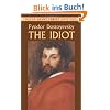 The Idiot (Dover Giant Thrift Editions)