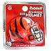 Cincinnati Bengals Revolution Style Pocket Pro NFL Helmet by Riddell
