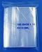 Vrinda® Zip Lock Bags (Pack of 100) (8'' x 10'')