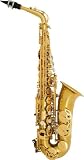 Keilwerth ST - 90 Student Alto Saxophone ( Standard ) - B0002F4XVK