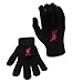 Official Football Team EPL Gift Liverpool F.C Knitted Gloves Adults
