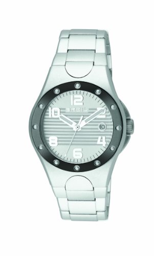 Breil Men's Watch TW0823 With Silver Analogue 