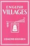 English Villages (Writers' Britain)