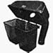 Arnold #OEM-190-182 Twin Bag Collect System