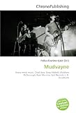 Mudvayne