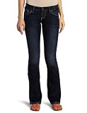 Silver Jeans Juniors Frances 18 Bootcut Jean