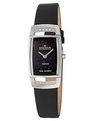 Skagen Swiss Womens Quartz Watch 985SSLBN