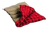 Coleman Hibernation Sleeping Bag Large