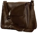 Tippitoes City Bag Changing Bag (Brown)