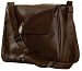 Tippitoes City Bag Changing Bag (Brown)