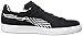 PUMA Women's Suede Classic + Stripes WN's-W