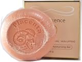 Placenta Moisturizing and Rejuvenating Bar