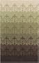 Surya Seventeen Magazine Luxe 3-Feet by 5-Feet Hand Tufted Rug