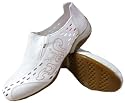 Rieker Antistress MIA Damensneaker Weiss