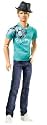 Barbie Fashionistas Ken Doll