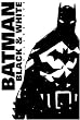 Batman Black & White