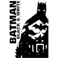 Batman: Black & White, Vol. 2