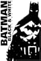 Batman: Black & White, Vol. 2