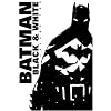 Batman: Black & White, Vol. 2