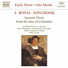 A Royal Songbook