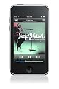 Apple - iPod touch (2ème génération) - 8 Go - Noir
