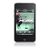 Apple - iPod touch (2�me g�n�ration) - 16 Go - Noir