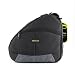 EvecaseĀ® Camera Sling Shoulder Backpack for Olympus E-M5, E-5, E-P1, E-P2, E-PL1, E-510, E-500; Panasonic DMC-G6, DMC-FZ200, DMC-GH2, DMC-FZ40, DMC-FZ100, DMC-G1; Pentax K200D, K20D; FujiFilm FinePix S4200, HS50EXR, HS20EXR