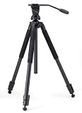 Swarovski Optik AT 101 Aluminum Tripod and DH 101 head