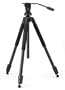 Swarovski Optik AT 101 Aluminum Tripod and DH 101 head