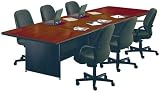 10 Ft Rectangular Conference Table