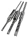 1/2MORTICE CHISEL & BIT 13/16
