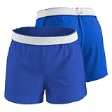Soffe Junoir Royal Authentic Short-LARGE