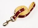 Florida State Seminoles NCAA Dog Leash Narrow