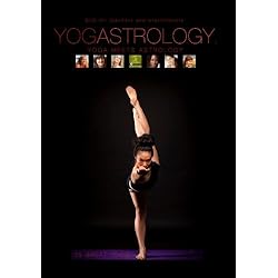 Yogastrology DVD