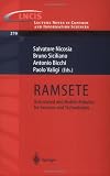 RAMSETE: Articulated and Mobile Robotics for Services and Technology (Lecture Notes in Control and Information Sciences)