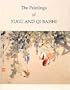 The Paintings of Xugu and Qi Baishi