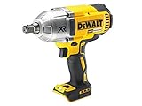Dewalt DCF899N-XJ 18 V Cordless Brushless High Torque Impact Wrench by DeWalt [並行輸入品]