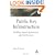 Public Key Infrastructure: Building Trusted Applications and Web Services