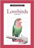 A New Owner’s Guide to Lovebirds     **ISBN: 9780793828531**