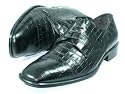 Pat Calvin Italian Leather Men's Laceups