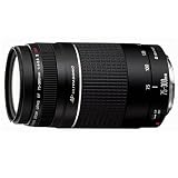 Used : EF 75-300 F/4.0-5.6 USM III