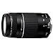 Canon EF 75-300mm F/4.0-5.6 USM III Telephoto Zoom Lens