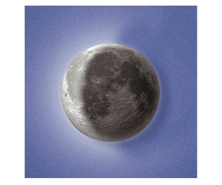 Discovery Exclusive Remote Control Moon In My Room