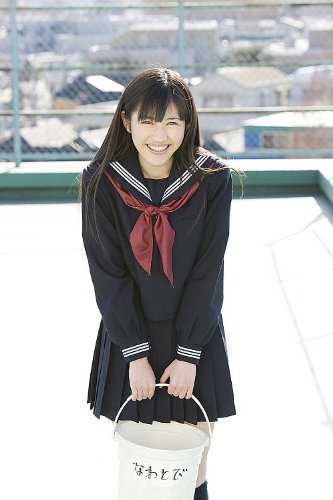 渡辺麻友のアイテム画像