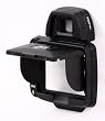 LCD Schutz Displayschutz Pop up Shade Pro Version f�r Nikon D80