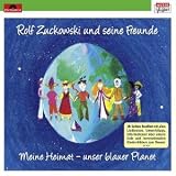 Produkt-Bild: Meine Heimat-Unser Blauer Planet