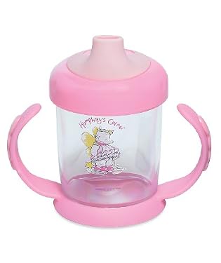 Humphrey's Corner beaker - Lottie
